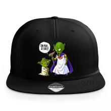 Casquette Yoda « Ton père, je suis... !! » – Parodie Star Wars