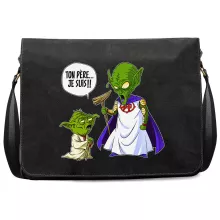 Sac à Bandoulière Premium 