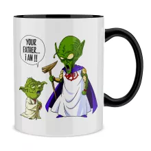 Tazze Mug Parodie del film