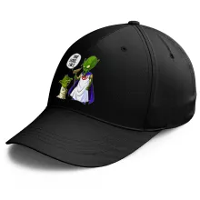 Cappello Yoda “Yoda e Dio” – Parodia dei Star Wars