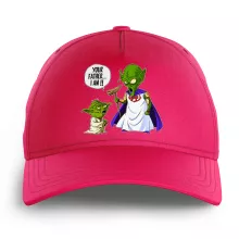 Casquettes Enfants Parodies Cinéma