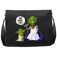 Borsa Da Postino In Tela Parodie del film