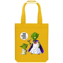 Sac Tote Bag en coton Bio 