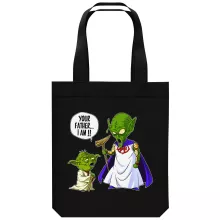 Sac Tote Bag en coton Bio Parodies Cinéma