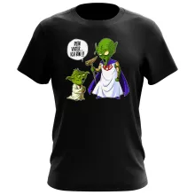 Herren T-shirts Filmparodien