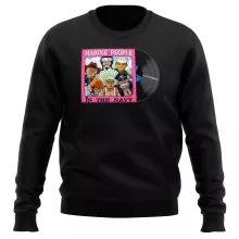 Garp Pullover “Garp, Akainu, Aokiji, Kizaru, Sengoku und Smoker” – Parodie auf One Piece