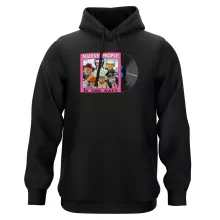 Garp Kapuzenpullover “Garp, Akainu, Aokiji, Kizaru, Sengoku und Smoker” – Parodie auf One Piece