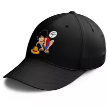 Casquette Luffy « Mon Précieux (SD Edition) » – Parodie One Piece
