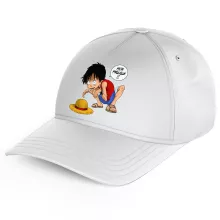 Casquette Enfant Luffy « Mon Précieux (SD Edition) » – Parodie One Piece