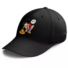 Luffy Cap “Luffy and Gollum - My Precious” – One Piece parody