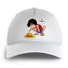 Luffy Kid Cap “Luffy and Gollum - My Precious” – One Piece parody