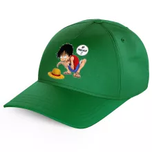 Luffy Kid Cap “Luffy and Gollum - My Precious” – One Piece parody