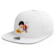 Luffy Cap “Luffy and Gollum - My Precious” – One Piece parody