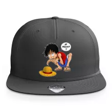 Luffy Cap “Luffy and Gollum - My Precious” – One Piece parody