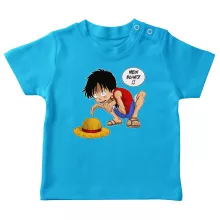 Baby T-shirts 