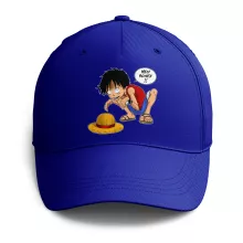 Kappen Manga-Parodien