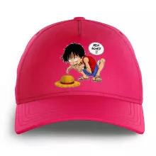 Kinder Kappen Manga-Parodien