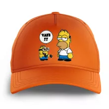 Kinder Kappen Filmparodien