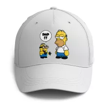 Cappelli Parodie del film