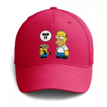Petten Filmparodieën