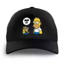 Cappelli Bambini Parodie del film