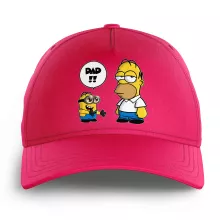 Cappelli Bambini Parodie del film