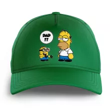 Kids Caps 