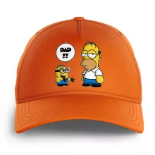 Cappelli Bambini Parodie del film