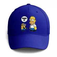 Casquettes Parodies Cinéma