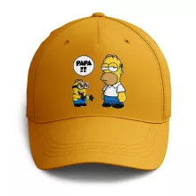Casquettes Parodies Cinéma