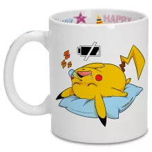 Canecas de aniversário Paródias de videojogos