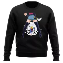 Sanji Sweater – One Piece parody