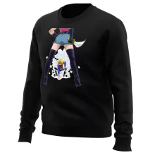 Sanji Sweater – One Piece parody