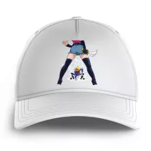 Cappello Bambino e Bambina Sanji – Parodia dei One Piece