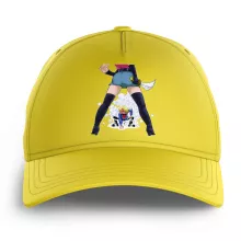 Casquettes Enfants Parodies Manga