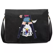 Sanji Messenger Bag – One Piece parody