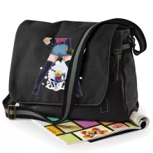 Sanji Messenger Bag – One Piece parody