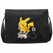 Sacos de lona Paródias de videojogos