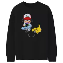 Sudaderas Niños Parodias de videojuegos