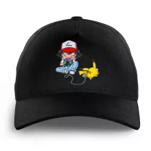 Cappelli Bambini Videogiochi Parodie