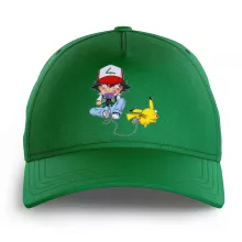 Kids Caps Video Games Parodies