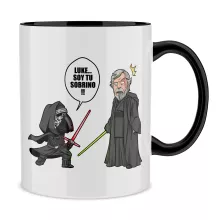Tazas Parodias de películas