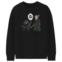 Sudaderas Niños Parodias de películas