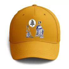 Caps Movies Parodies