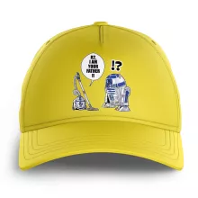 Kids Caps Movies Parodies
