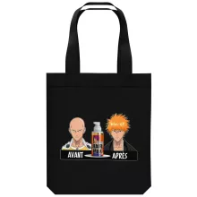 Sac Tote Bag en coton Bio 