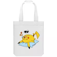 Pikachu basket – Pokémon parodie