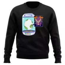 Tröjor Parodier Tv-spel