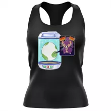 Rattata Linne för kvinnor – Parodi Pokémon