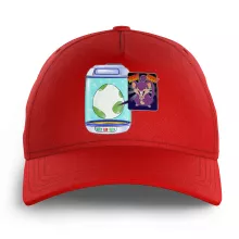 Casquettes Enfants Parodies Jeux Vidéo